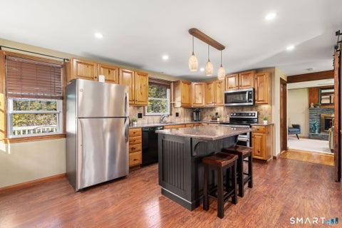 Tiny photo for 16 Hatheway Road, Ellington, CT 06029 (MLS # 24207031)