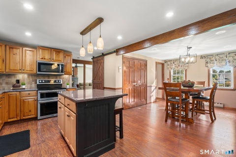 Tiny photo for 16 Hatheway Road, Ellington, CT 06029 (MLS # 24207031)