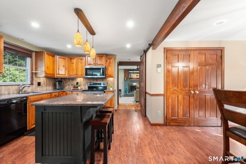 Tiny photo for 16 Hatheway Road, Ellington, CT 06029 (MLS # 24207031)