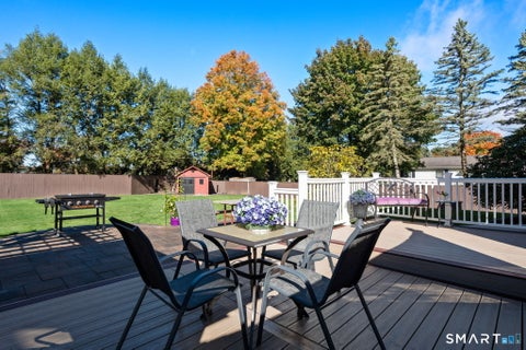Tiny photo for 16 Hatheway Road, Ellington, CT 06029 (MLS # 24207031)