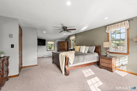 Tiny photo for 16 Hatheway Road, Ellington, CT 06029 (MLS # 24207031)