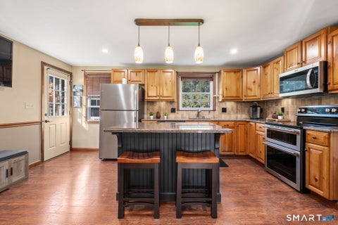 Tiny photo for 16 Hatheway Road, Ellington, CT 06029 (MLS # 24207031)