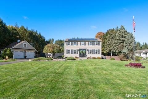 Photo of 16 Hatheway Road, Ellington, CT 06029 (MLS # 24207031)