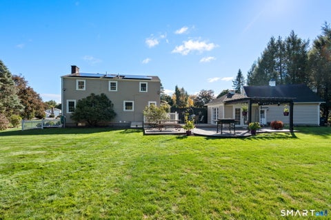 Tiny photo for 16 Hatheway Road, Ellington, CT 06029 (MLS # 24207031)