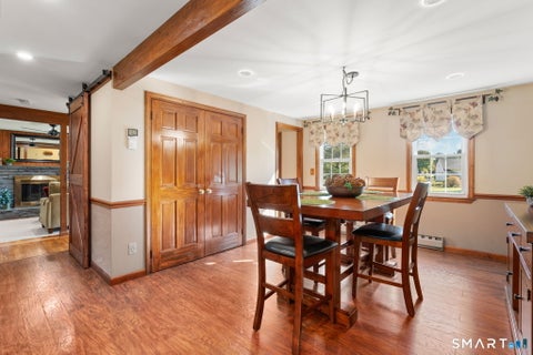 Tiny photo for 16 Hatheway Road, Ellington, CT 06029 (MLS # 24207031)