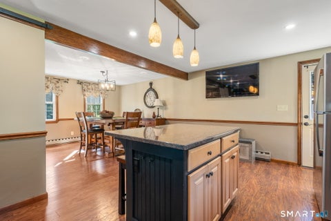 Tiny photo for 16 Hatheway Road, Ellington, CT 06029 (MLS # 24207031)