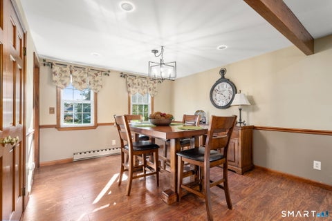 Tiny photo for 16 Hatheway Road, Ellington, CT 06029 (MLS # 24207031)
