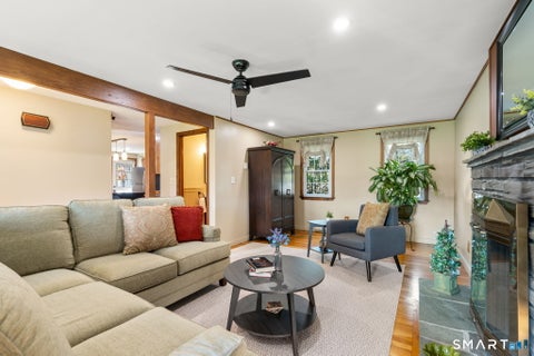 Tiny photo for 16 Hatheway Road, Ellington, CT 06029 (MLS # 24207031)