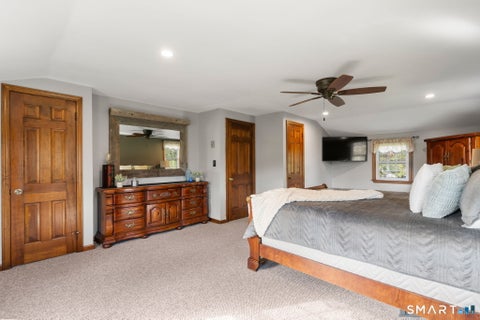 Tiny photo for 16 Hatheway Road, Ellington, CT 06029 (MLS # 24207031)