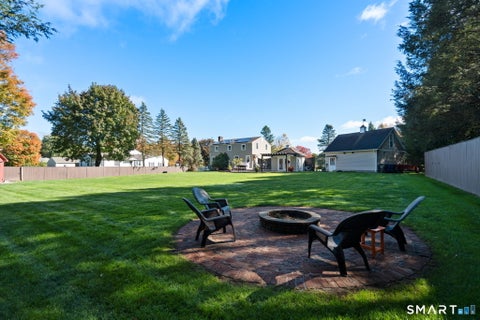 Tiny photo for 16 Hatheway Road, Ellington, CT 06029 (MLS # 24207031)