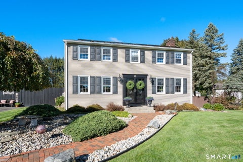 Tiny photo for 16 Hatheway Road, Ellington, CT 06029 (MLS # 24207031)