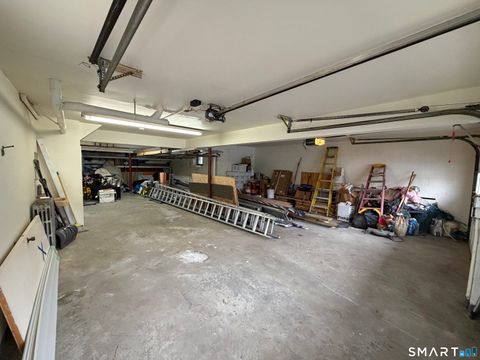 Tiny photo for 130 Rock Spring Road #5, Stamford, CT 06906 (MLS # 24151290)