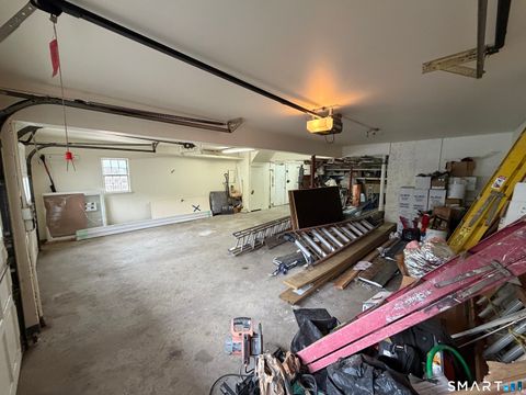 Tiny photo for 130 Rock Spring Road #5, Stamford, CT 06906 (MLS # 24151290)