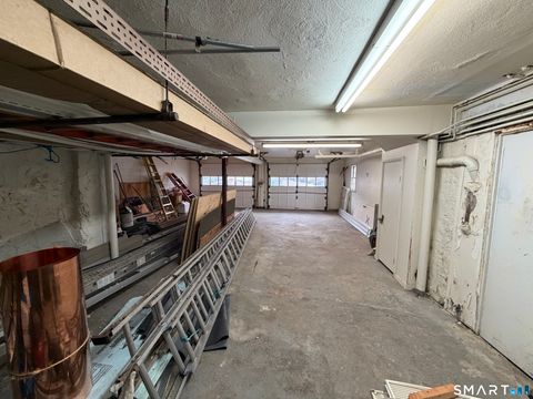 Tiny photo for 130 Rock Spring Road #5, Stamford, CT 06906 (MLS # 24151290)