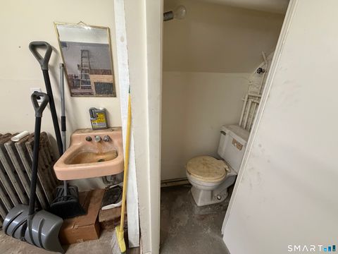 Tiny photo for 130 Rock Spring Road #5, Stamford, CT 06906 (MLS # 24151290)