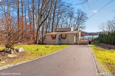 Photo of 73 Lakeview Drive, Ashford, CT 06278 (MLS # 24205788)
