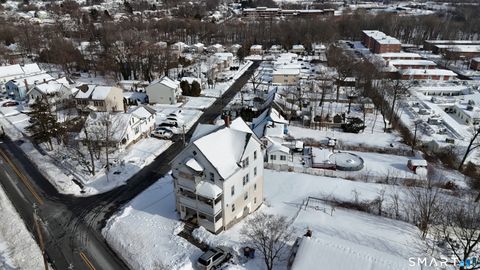 Photo of 220 Kensington Avenue, New Britain, CT 06051 (MLS # 24151519)