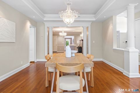 Tiny photo for 12 Settlers Trail, Darien, CT 06820 (MLS # 24183301)