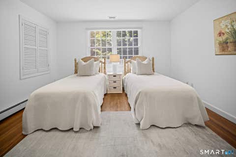 Tiny photo for 12 Settlers Trail, Darien, CT 06820 (MLS # 24183301)