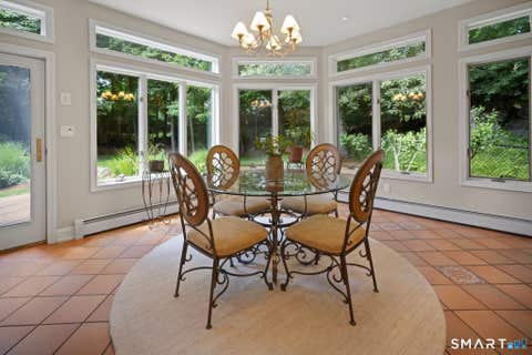 Tiny photo for 12 Settlers Trail, Darien, CT 06820 (MLS # 24183301)