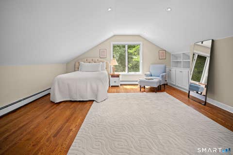 Tiny photo for 12 Settlers Trail, Darien, CT 06820 (MLS # 24183301)