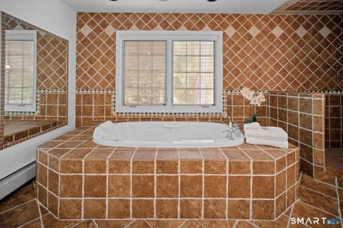 Tiny photo for 12 Settlers Trail, Darien, CT 06820 (MLS # 24183301)