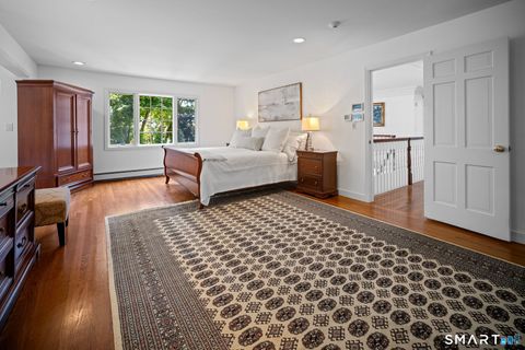 Tiny photo for 12 Settlers Trail, Darien, CT 06820 (MLS # 24183301)