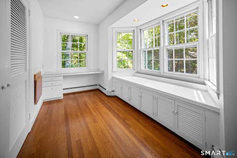 Tiny photo for 12 Settlers Trail, Darien, CT 06820 (MLS # 24183301)