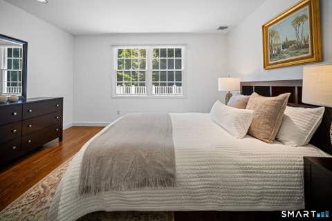 Tiny photo for 12 Settlers Trail, Darien, CT 06820 (MLS # 24183301)