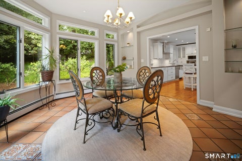 Tiny photo for 12 Settlers Trail, Darien, CT 06820 (MLS # 24183301)