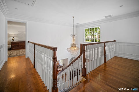 Tiny photo for 12 Settlers Trail, Darien, CT 06820 (MLS # 24183301)
