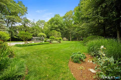 Tiny photo for 12 Settlers Trail, Darien, CT 06820 (MLS # 24183301)