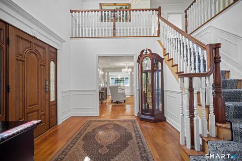 Tiny photo for 12 Settlers Trail, Darien, CT 06820 (MLS # 24183301)