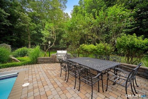 Tiny photo for 12 Settlers Trail, Darien, CT 06820 (MLS # 24183301)