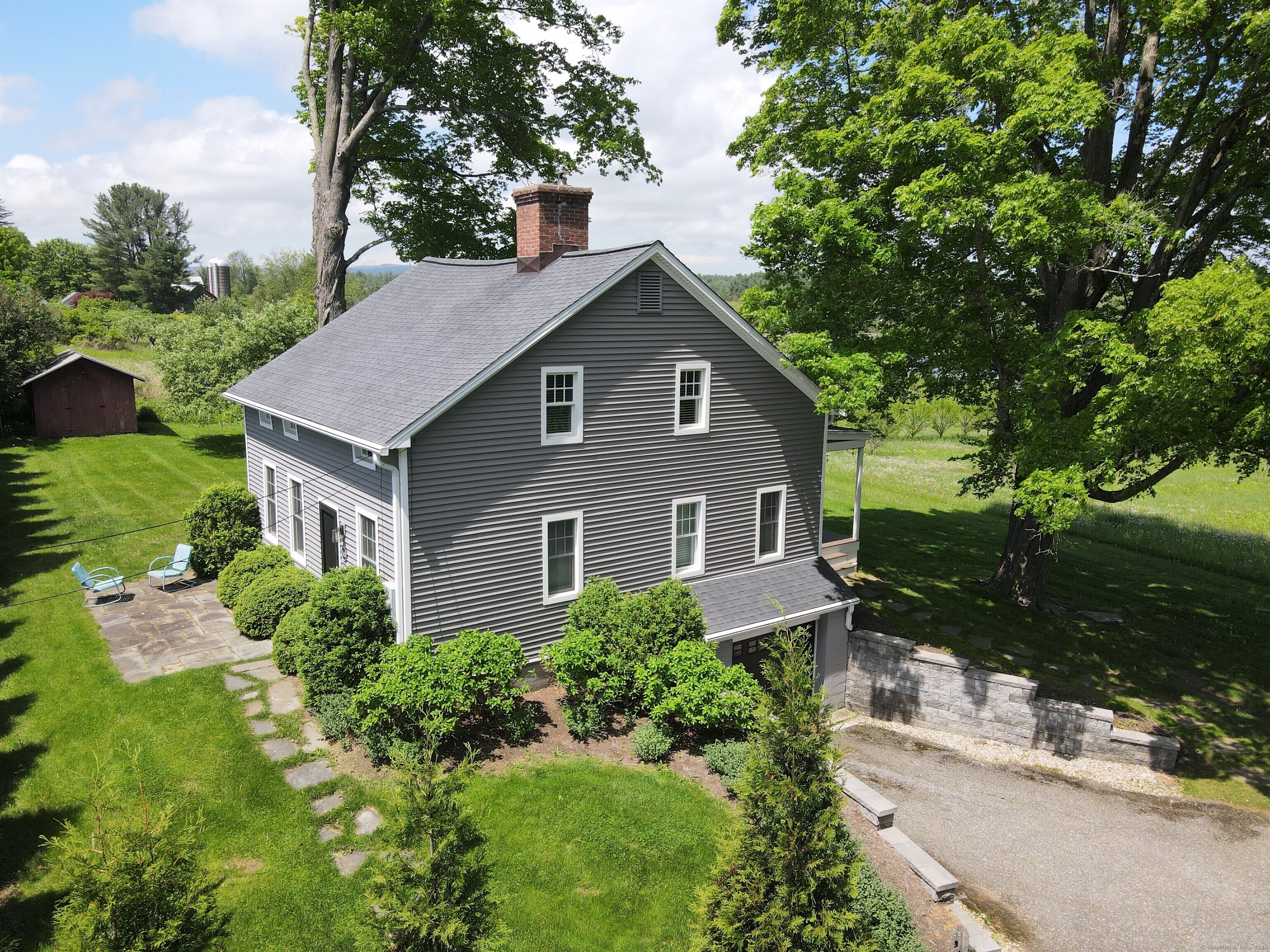 140 Lime Rock Road, Salisbury, Connecticut image 1