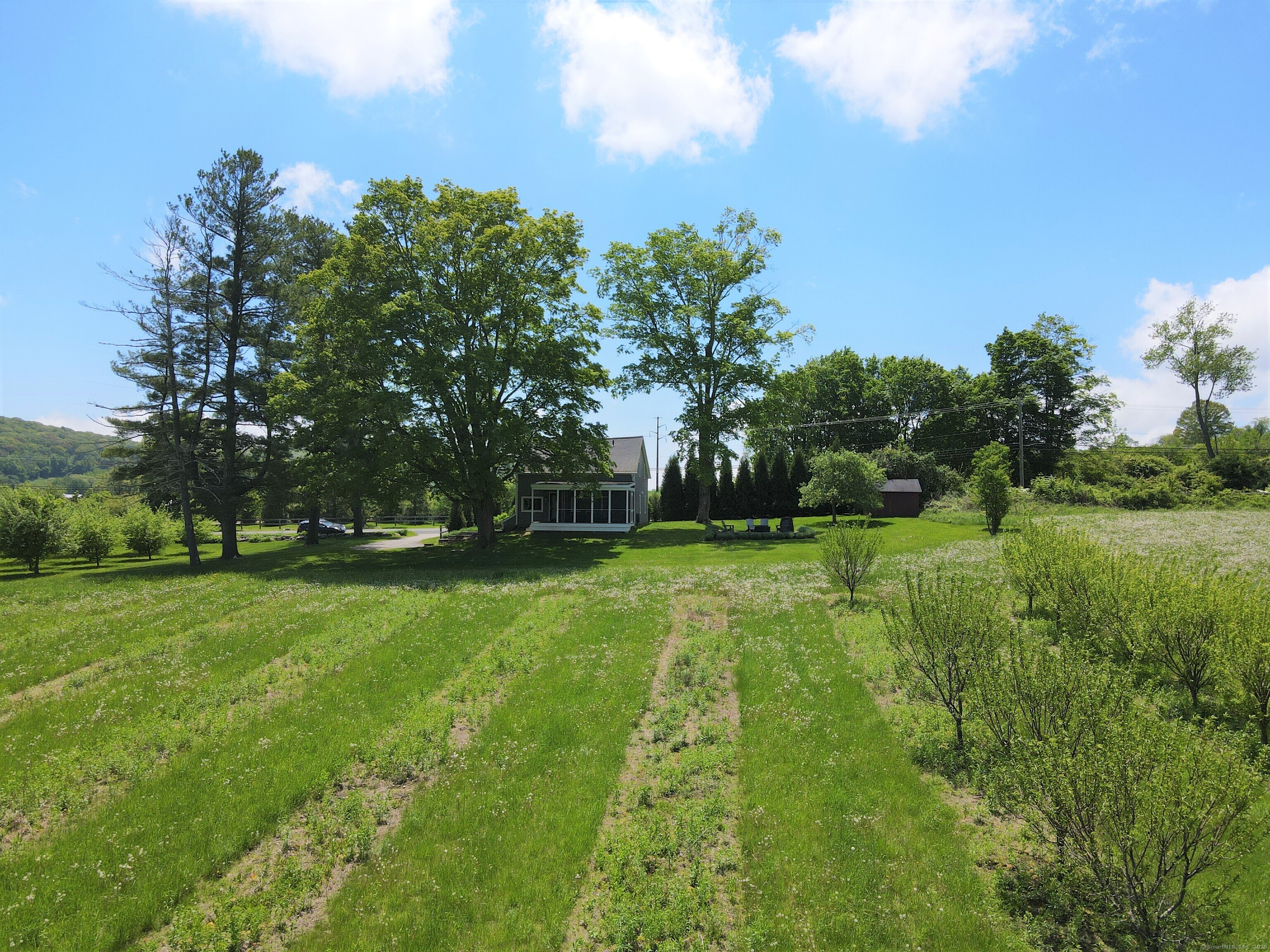 140 Lime Rock Road, Salisbury, Connecticut image 17