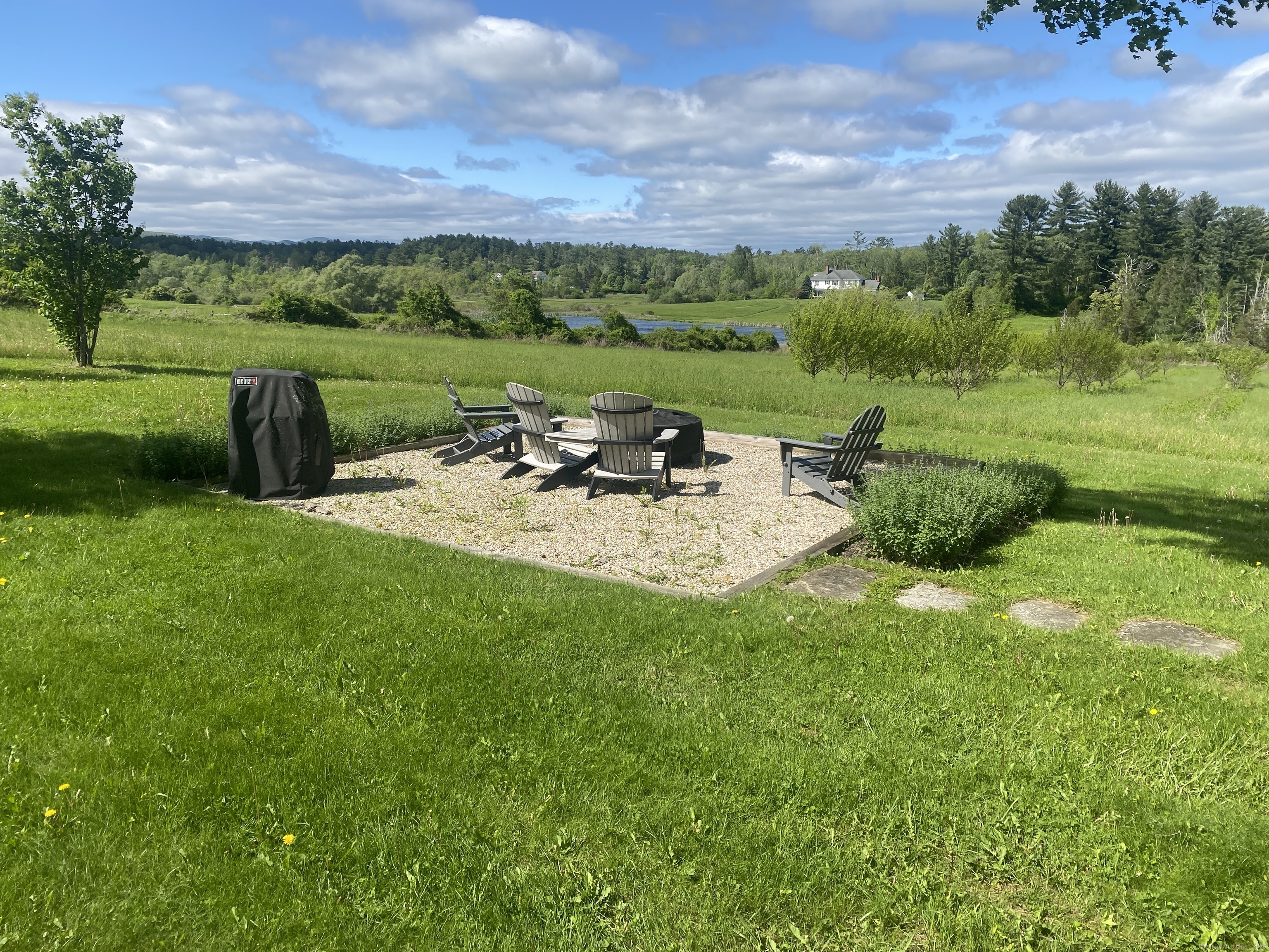 140 Lime Rock Road, Salisbury, Connecticut image 19