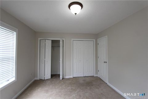 Tiny photo for 7 Bittersweet Lane #7, South Windsor, CT 06074 (MLS # 24149140)