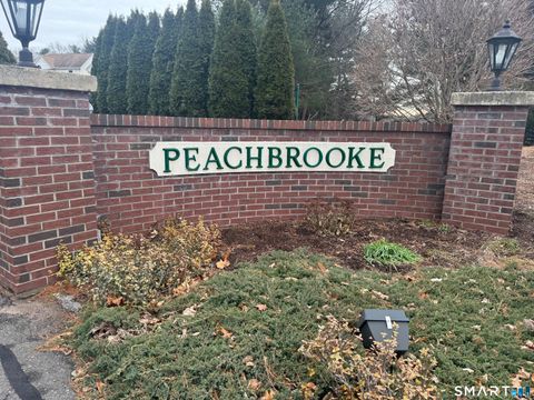 Tiny photo for 7 Bittersweet Lane #7, South Windsor, CT 06074 (MLS # 24149140)