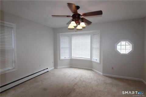 Tiny photo for 7 Bittersweet Lane #7, South Windsor, CT 06074 (MLS # 24149140)