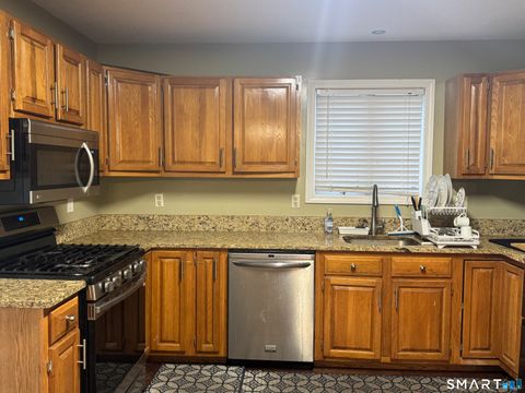 Tiny photo for 7 Bittersweet Lane #7, South Windsor, CT 06074 (MLS # 24149140)