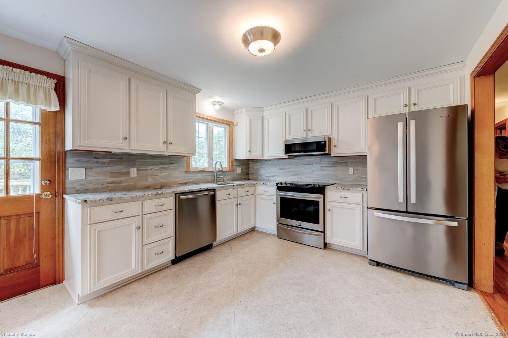 21 Summit Farms Road, Southington, Connecticut image 14