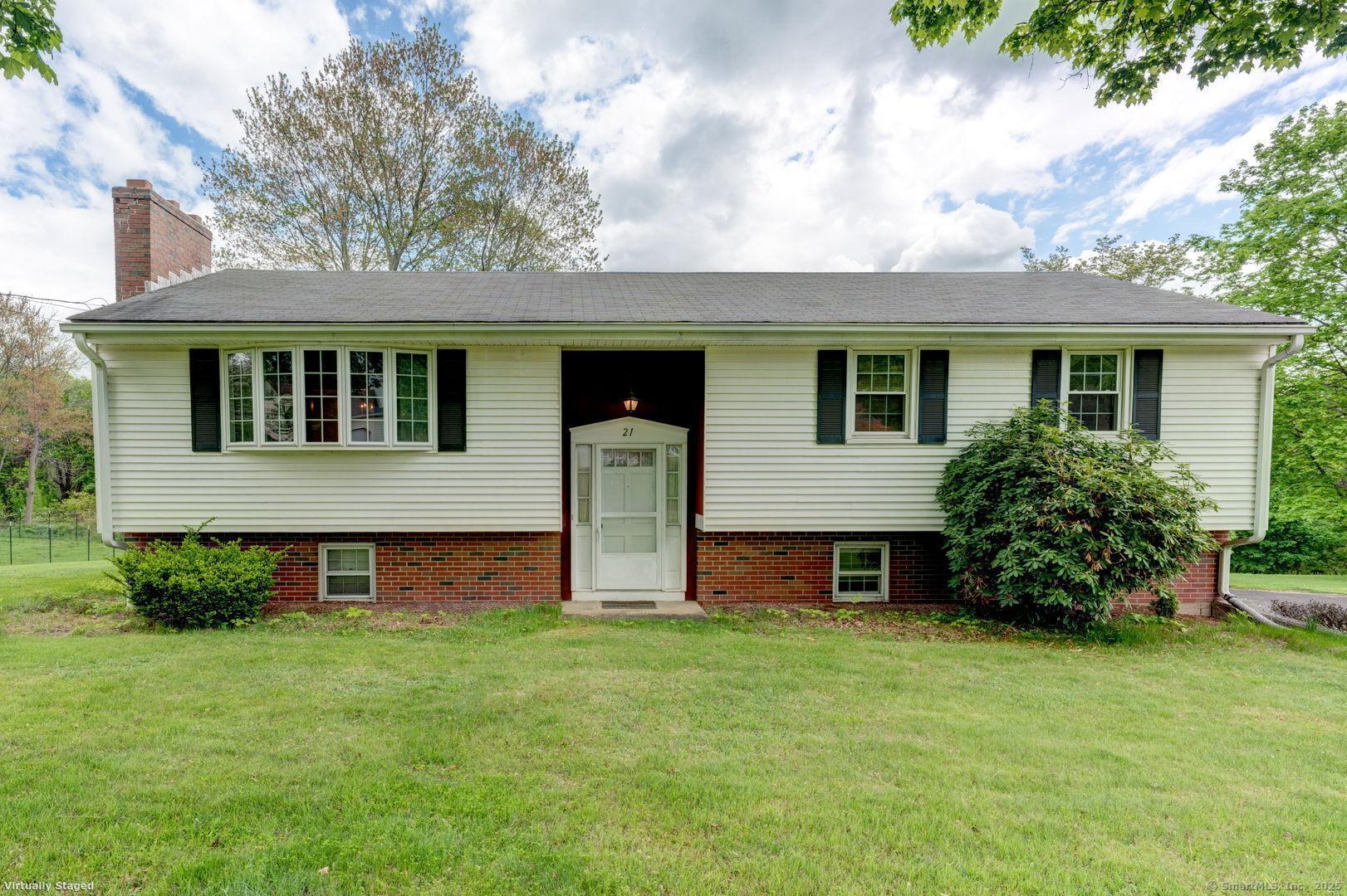 21 Summit Farms Road, Southington, Connecticut image 1