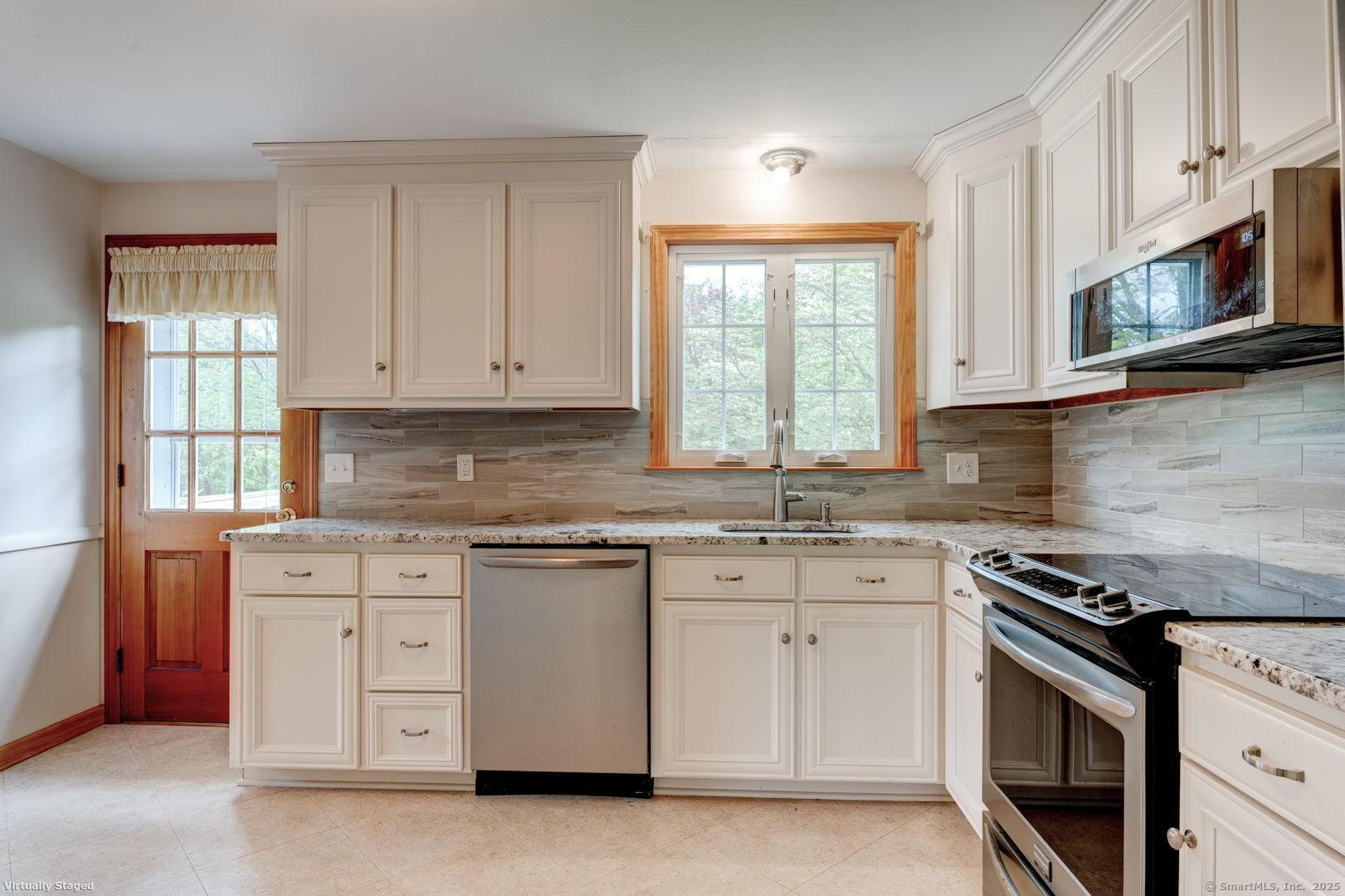 21 Summit Farms Road, Southington, Connecticut image 15