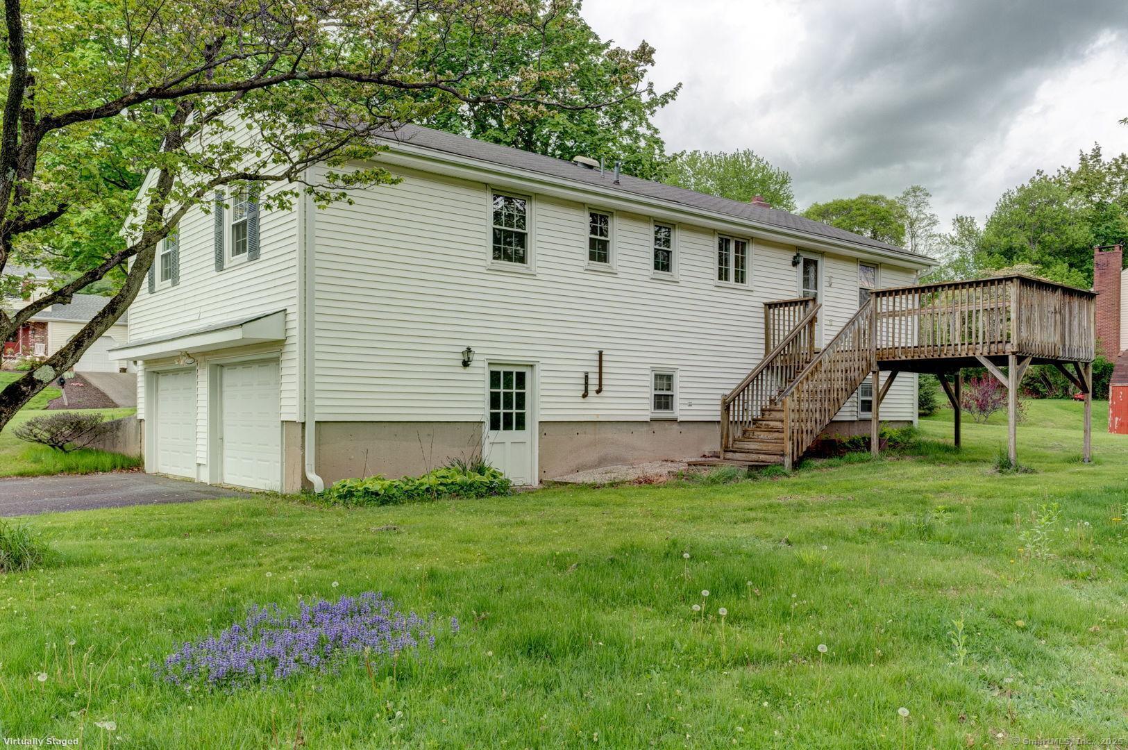21 Summit Farms Road