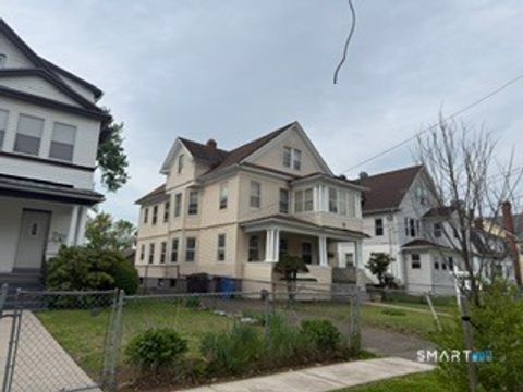 Tiny photo for 21-23 Hebron Street, Hartford, CT 06112 (MLS # 24173159)