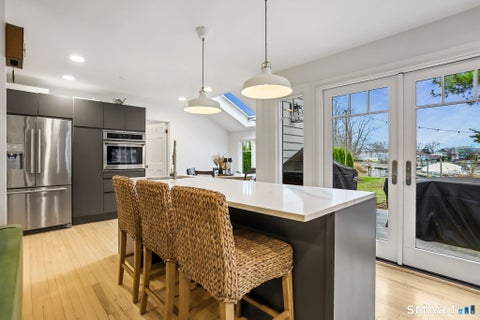 Tiny photo for 87 Dolphin Cove Quay, Stamford, CT 06902 (MLS # 24182663)