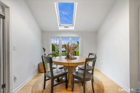 Tiny photo for 87 Dolphin Cove Quay, Stamford, CT 06902 (MLS # 24182663)