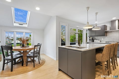 Tiny photo for 87 Dolphin Cove Quay, Stamford, CT 06902 (MLS # 24182663)