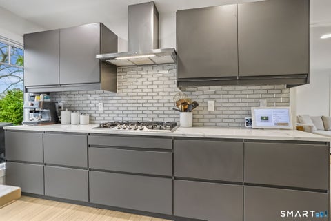 Tiny photo for 87 Dolphin Cove Quay, Stamford, CT 06902 (MLS # 24182663)